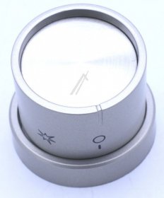 Button - 10006461 Knob [Bosch Siemens]