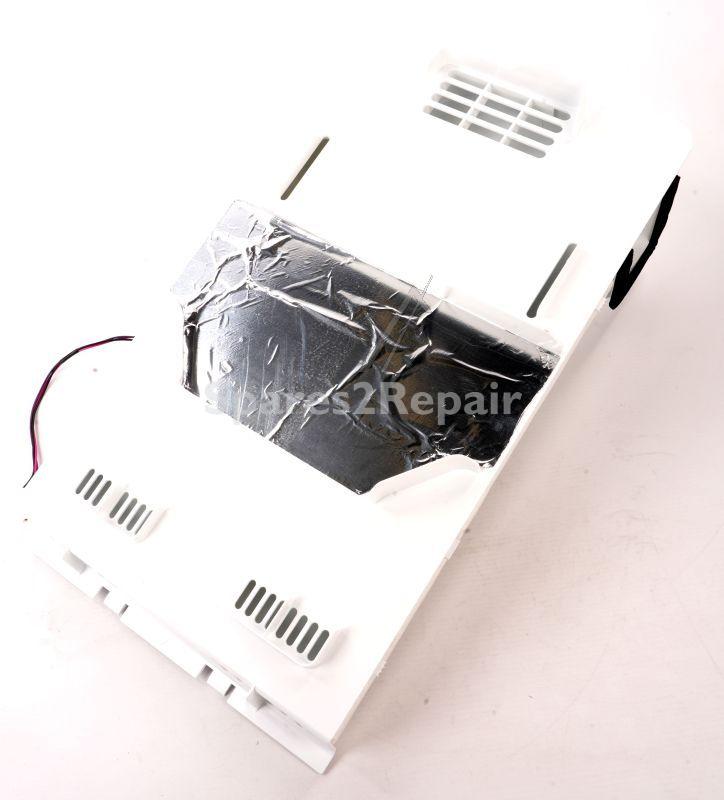 Kuppersbusch Teka Casing Cover - 81672554 Air Distributor Unit Freezer Rlf 74920 Ss