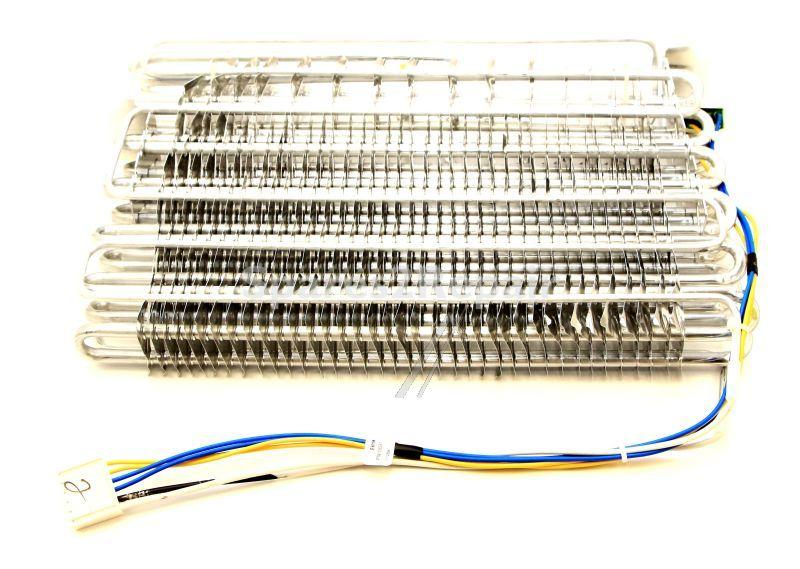 Condensation Cont. Compress. - C00858754 488000858754 Evaporator Assembly Nf [Whirlpool Indesit]