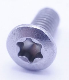 Hisense Gorenje Screw - 881376 Screw M4x10-clph-t20-f-4 6-p2e