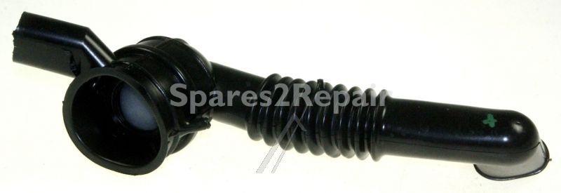 Hose Clamp - C00290716 482000088775 Tube Clamp 22 6-21 [Whirlpool Indesit]