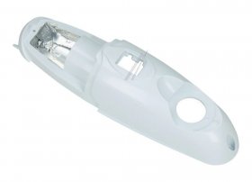 Thermostat Housing - 1023472 Lamp Box [Amica]