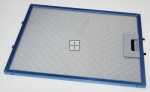 Smeg Metal Grease Trap - 073410729 Filter 4-252-323-9