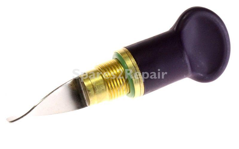 Philips Square Plug - 423902171672 Plastic Cap