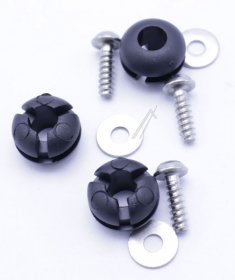 Screw - 00630813 Screw-set [Bosch Siemens]
