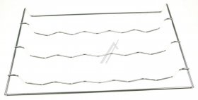 Samsung Bottle Frame - Da97-15743d Assembly Rack Wine brb6000m