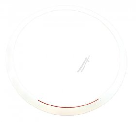 Flange Washing Machine Window - 00715021 Frame-window [Bosch Siemens]