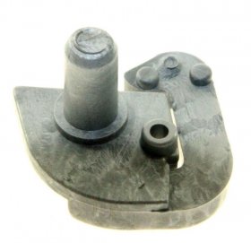 Schlep Hinge - C00174820 482000030110 Upper Door Auto-locking Left Fiat647 [Whirlpool Indesit]