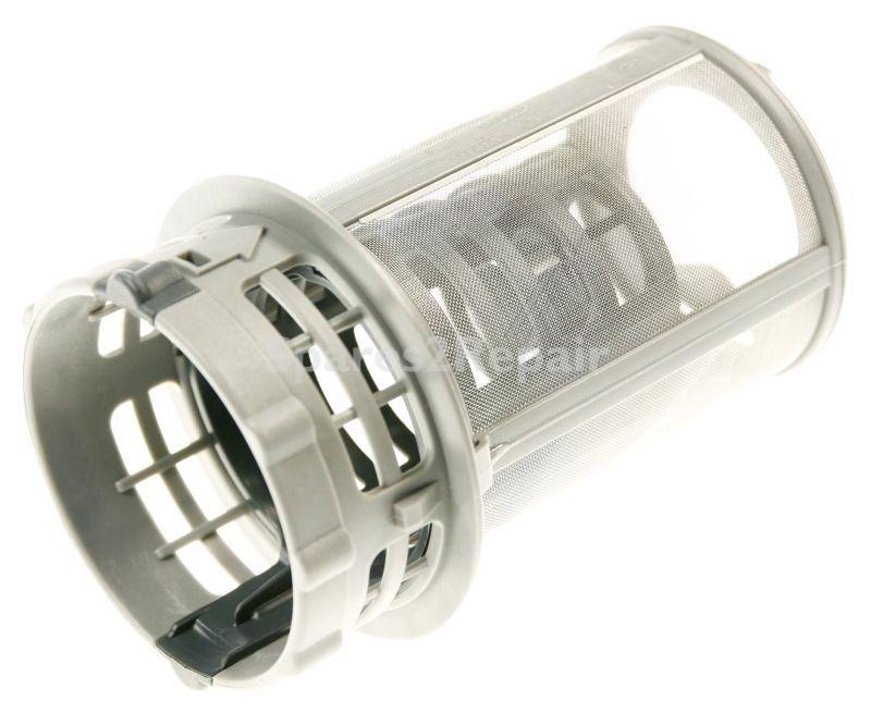 Dishwasher Filter - 1796092100 C00868607 Filter Group Complete 3 No Ring [Arcelik]