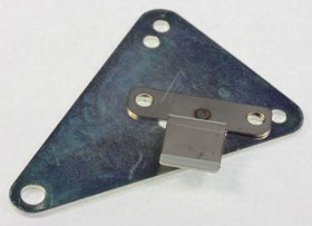 Hisense Gorenje Door Hinges For Fridges - 513386 Upper Hinge Holder A6 L Ot Assembly