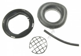 Cable-plugs-adapter - 00630660 Adapter [Bosch Siemens]