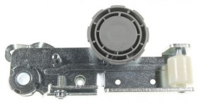 Door Hinges For Fridges - 4942310300 C00866315 Adjustable Bottom Hinge Group [Arcelik]