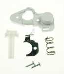 Button - 4946050200 C00867097 Pulling Mechanism [Arcelik]