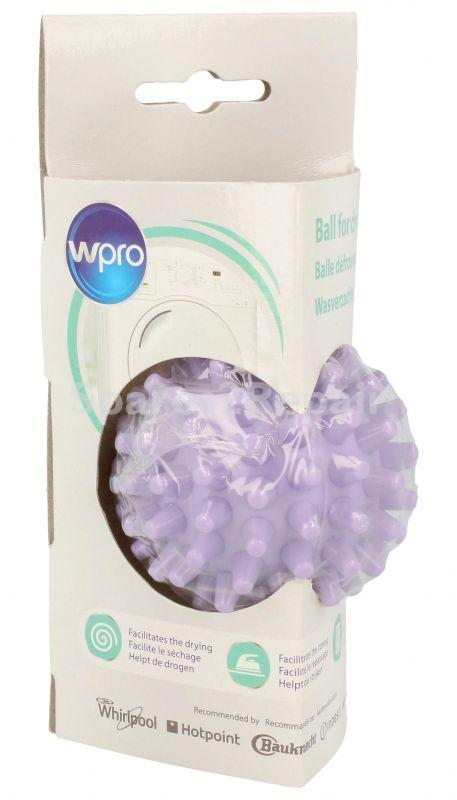 W Pro Dryer Accessory - C00380131 Dryer Softening Ball