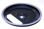 Fixings And Brackets - 40003227 Heater Support [Candy Hoover]