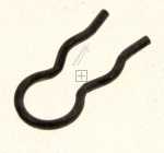 Clip - Ms-0037384 Clamp Collar 5mm [Groupe SEB]