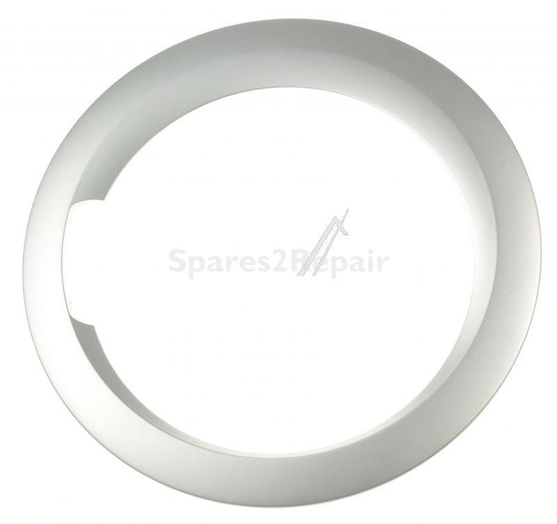 Flange Washing Machine Window - 1323334100 Front Door Frame [Electrolux Aeg]