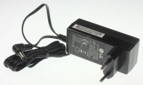 Lg Power Supply For Vacuum Cleaner - Ads-13fsg-19n 21014gpg Eay63129703 Battery Charger 100vto240v 21v 500ma