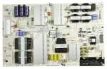 Lg Power Supply Board - Eay64508702 Power Supply Assembly