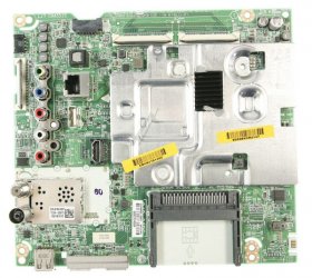 Lg Board - Ebu64151402 Board