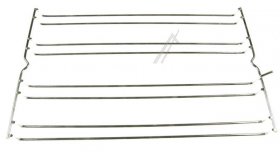 Telescopic Slideout Oven Grills - 3546250014 Grill Side Left [Electrolux Aeg]