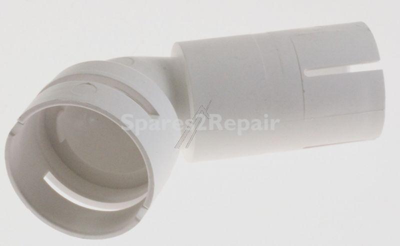 Housing - C00343888 481244018963 Cabinet Non-return Flap [Whirlpool Indesit]