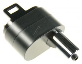 Jura Milk Frother - Heisswasser Rohr Fur Suitable For Jura Kaffeevollautomat