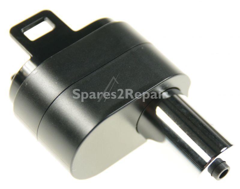 Jura Milk Frother - Heisswasser Rohr Fur Suitable For Jura Kaffeevollautomat