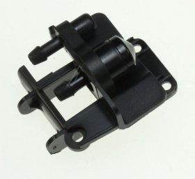 Jura Nozzles steam-high Press: Wate - 64756 Adapter 691 Frothing Aid