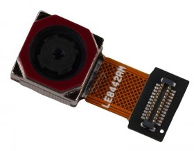 Samsung Camera Module - Gh81-21982a Svc Jdm-camera Rear Sm-x205 Svc