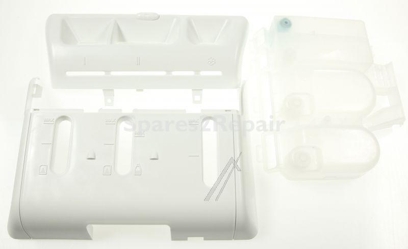 Detergent Case - 9190931004 C00903392 Inside Door Compt [Arcelik]