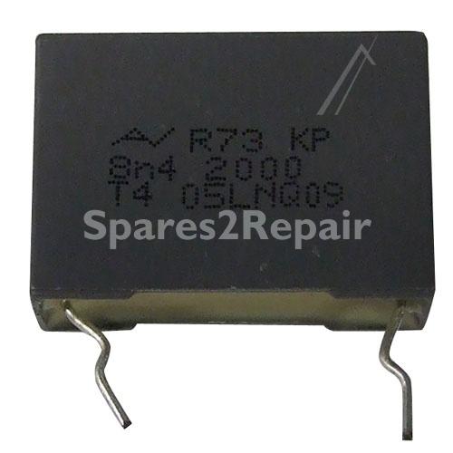 Loewe Various Capacitors - 8400pf-2000v 26060001 Capacitor