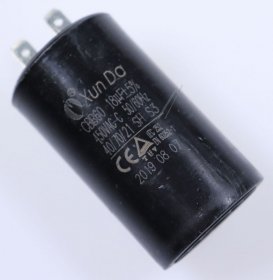 Karcher Capacitor - Kondensator 18µf P2