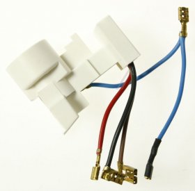 Light Rail - 10007057 Cover [Bosch Siemens]