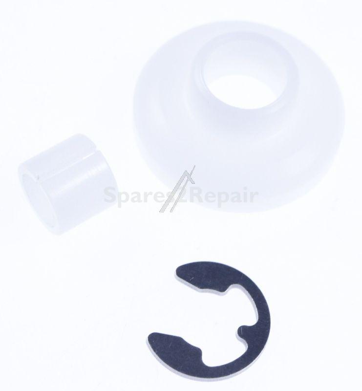 Mounting Parts - 10013299 Repair Set-roller [Bosch Siemens]