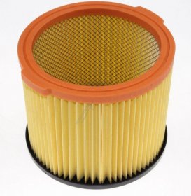 Vacuum Cleaner Filter - 50269739004 Cartridge Filter Paper [Electrolux Aeg]