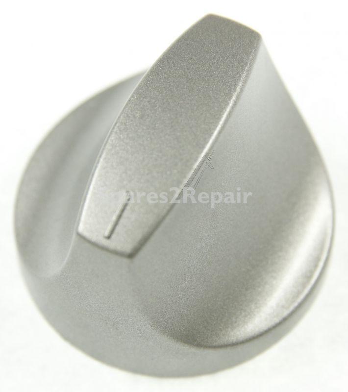 Control Knobs - 42143109 Knob(gama m tank wh Inox) [Vestel]