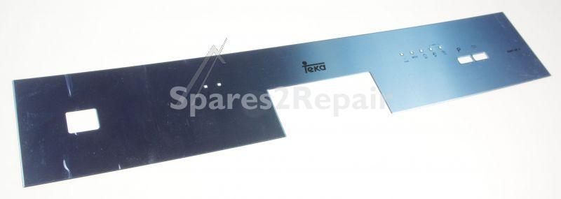 Smeg Inner Door Covering - 692050805 Counter Door H 860