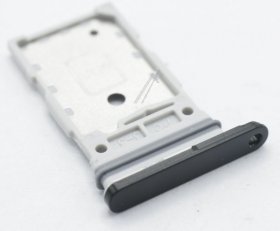 Samsung Sim card Holder - Gh98-47138e Sim Tray Galaxy S22 Ultra 5g (sm-s908b) Grey