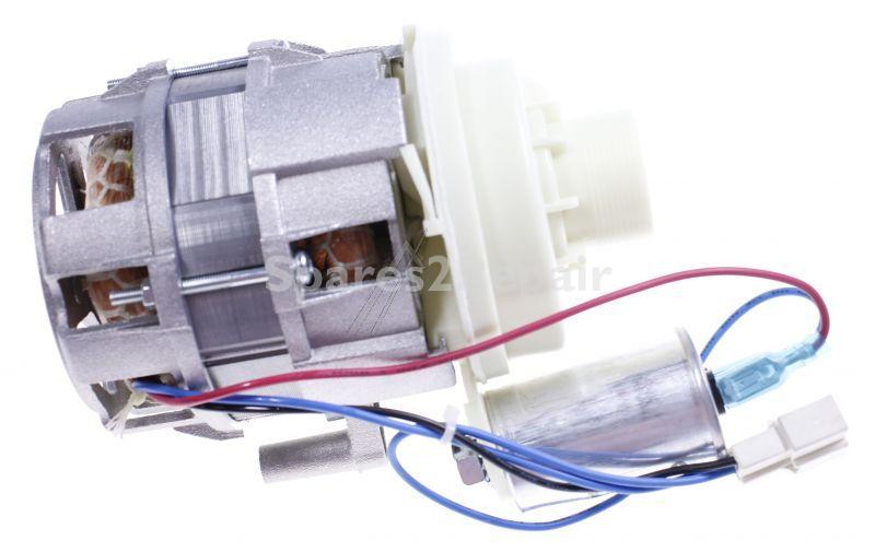 Samsung Circulating Motor - Dd82-01396a A-s Assembly-wash Pump dw5000mm dw60m5060 dw