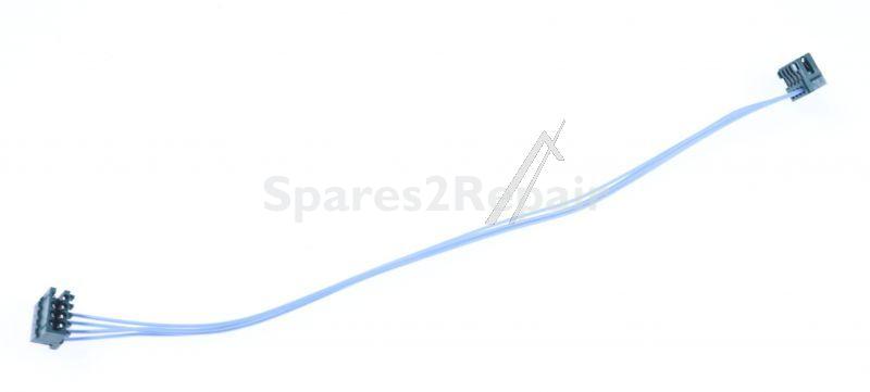 Various Cable Connectors - 00636253 Connection Piece [Bosch Siemens]