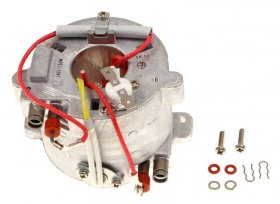 Domena Heating For Coffee Machines - 500587830 Thermoblock Assembly Ce837a