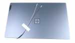 Ibm Lenovo Housing Part - 5cb1b79038 Lcd Cover C 82fe P30_al_black