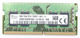 Acer Ram Processors - Kn 8gb0c 010 Sodimm Ddr4 2400 8gb