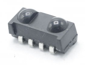 Samsung Remote Receiver Module - 0609-001471 Remocon Module Horizontal Smd (top) 1 2mm