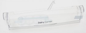 Lg Refrigerator - Freezer Door Shelf - Akc72929318 Bucket Assembly Dairy