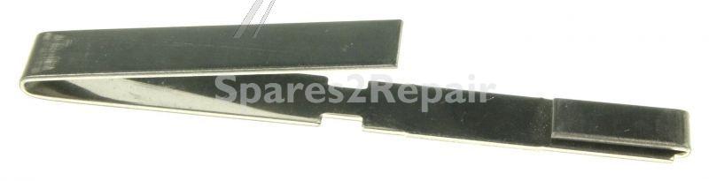 Jura Fixing Bow - Suitable For Jura Federblech Tresterschale Ena Serie