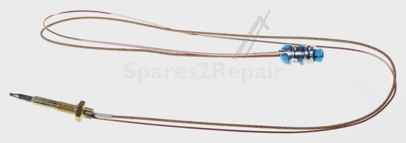 Simfer Thermocouple - H40-15-100-013 10003327 Thermocouple (koaksyel) 600mm