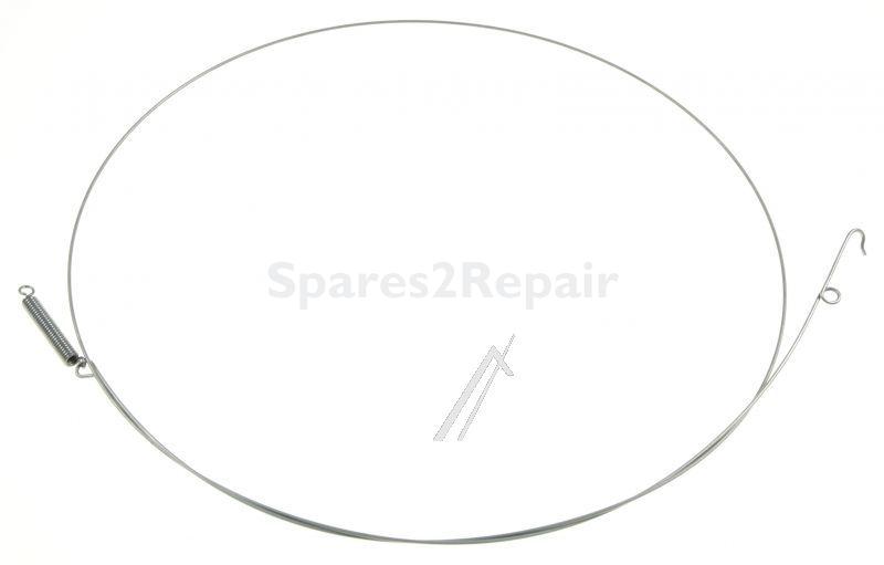 Lg Clamp For Door Sleeve - 4861er2001j Clamp Assembly