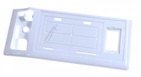 Samsung Operating Unit Screen - De64-02492a Control Panel (membrane) Mw732r Abs White Sof